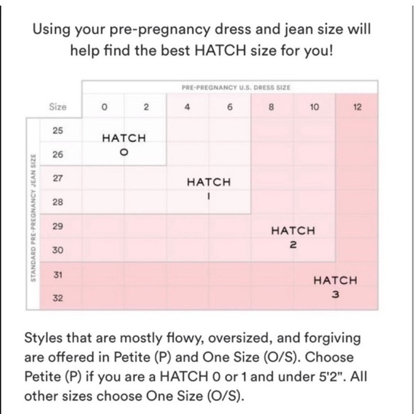 HATCH Georgie romper - Picture 2 of 6